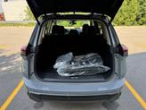 Thumbnail of 2026 Boulder Gray Nissan Rogue