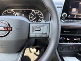 Thumbnail of 2026 Boulder Gray Nissan Rogue