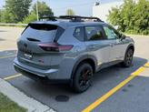 Thumbnail of 2026 Boulder Gray Nissan Rogue