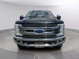 Thumbnail of 2019 Agate Black Metallic Ford F-250