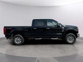 Thumbnail of 2019 Agate Black Metallic Ford F-250