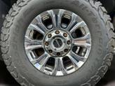Thumbnail of 2019 Agate Black Metallic Ford F-250