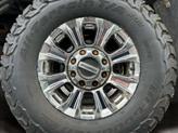 Thumbnail of 2019 Agate Black Metallic Ford F-250