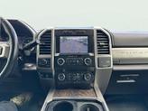 Thumbnail of 2019 Agate Black Metallic Ford F-250