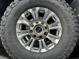 Thumbnail of 2019 Agate Black Metallic Ford F-250