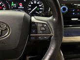 Thumbnail of 2021 Gray Toyota Highlander