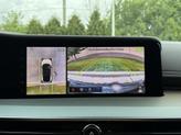 Thumbnail of 2025 Deep Ocean Blue Pearl Nissan Murano