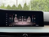 Thumbnail of 2025 Deep Ocean Blue Pearl Nissan Murano