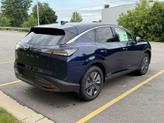 Thumbnail of 2025 Deep Ocean Blue Pearl Nissan Murano