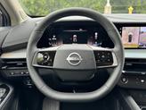 Thumbnail of 2025 Deep Ocean Blue Pearl Nissan Murano