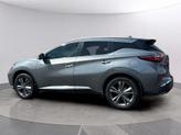 Thumbnail of 2020 Gun Metallic Nissan Murano