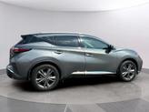 Thumbnail of 2020 Gun Metallic Nissan Murano