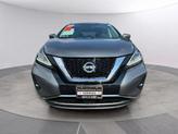 Thumbnail of 2020 Gun Metallic Nissan Murano