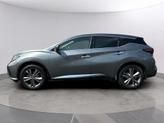 Thumbnail of 2020 Gun Metallic Nissan Murano