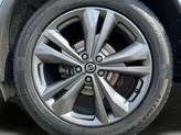 Thumbnail of 2020 Gun Metallic Nissan Murano