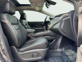 Thumbnail of 2020 Gun Metallic Nissan Murano