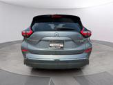 Thumbnail of 2020 Gun Metallic Nissan Murano
