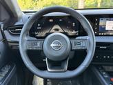 Thumbnail of 2026 Aspen White Tricoat Nissan Kicks