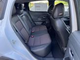 Thumbnail of 2026 Aspen White Tricoat Nissan Kicks