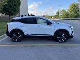 Thumbnail of 2026 Aspen White Tricoat Nissan Kicks
