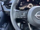 Thumbnail of 2026 Aspen White Tricoat Nissan Kicks