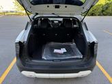 Thumbnail of 2026 Aspen White Tricoat Nissan Kicks