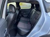 Thumbnail of 2026 Aspen White Tricoat Nissan Kicks