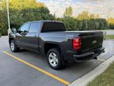 Thumbnail of 2016 Tungsten Metallic Chevrolet Silverado 1500