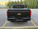 Thumbnail of 2016 Tungsten Metallic Chevrolet Silverado 1500