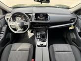 Thumbnail of 2026 Super Black Nissan Rogue