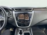 Thumbnail of 2020 Pearl White Tricoat Nissan Murano