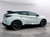 Thumbnail of 2020 Pearl White Tricoat Nissan Murano