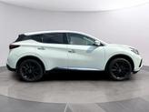 Thumbnail of 2020 Pearl White Tricoat Nissan Murano
