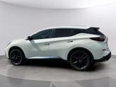 Thumbnail of 2020 Pearl White Tricoat Nissan Murano