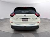 Thumbnail of 2020 Pearl White Tricoat Nissan Murano