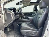 Thumbnail of 2020 Pearl White Tricoat Nissan Murano