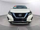 Thumbnail of 2020 Pearl White Tricoat Nissan Murano