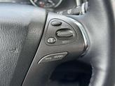 Thumbnail of 2020 Pearl White Tricoat Nissan Murano