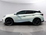 Thumbnail of 2020 Pearl White Tricoat Nissan Murano