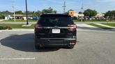 Thumbnail of 2025 Crystal Black Silica Subaru Ascent