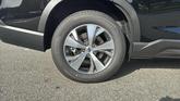 Thumbnail of 2025 Crystal Black Silica Subaru Ascent