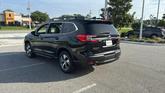 Thumbnail of 2025 Crystal Black Silica Subaru Ascent