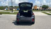 Thumbnail of 2025 Magnetite Gray Metallic/Crystal Black Silica Subaru Crosstrek