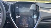 Thumbnail of 2025 Magnetite Gray Metallic/Crystal Black Silica Subaru Crosstrek