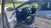 Thumbnail of 2025 Magnetite Gray Metallic/Crystal Black Silica Subaru Crosstrek