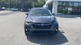 Thumbnail of 2025 Magnetite Gray Metallic/Crystal Black Silica Subaru Crosstrek