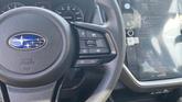 Thumbnail of 2025 Magnetite Gray Metallic/Crystal Black Silica Subaru Crosstrek