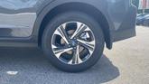 Thumbnail of 2025 Magnetite Gray Metallic/Crystal Black Silica Subaru Crosstrek
