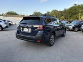 Thumbnail of 2025 Cosmic Blue Pearl Subaru Outback