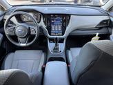 Thumbnail of 2025 Cosmic Blue Pearl Subaru Outback